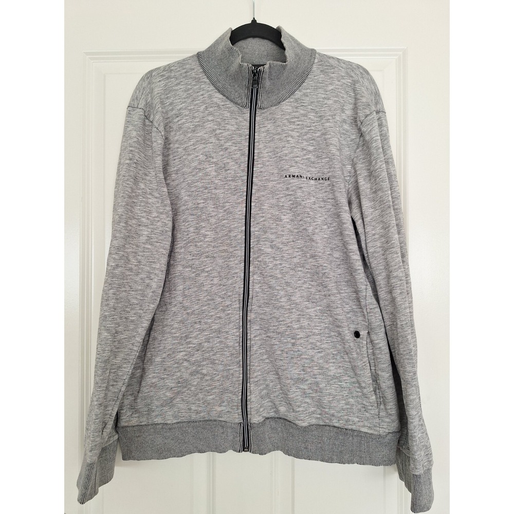 A/X‎ Armani Exchange  jacket pullover size xl